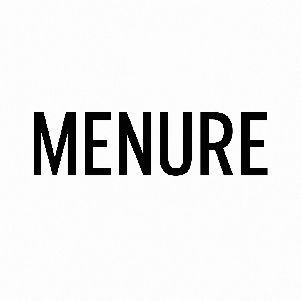 Menure